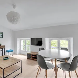  Appartement 10 Rue De La Trilhe 31000