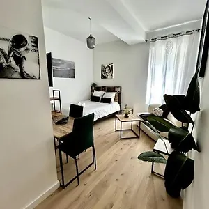  Appartement Le Romy