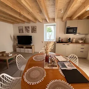 Maison 6 Couchages Entierement Renovee Feurs