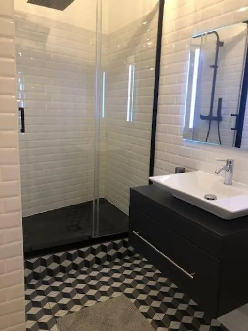 Le T2 Capitole - Hypercentre - Metro - Wifi Apartment Toulouse