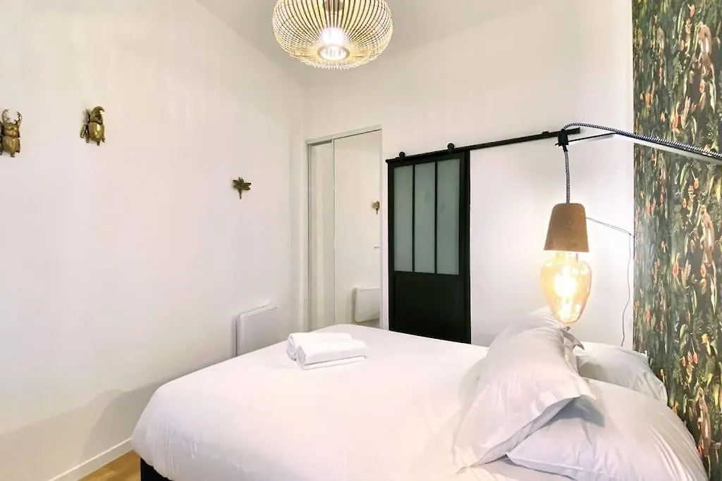 Le T2 Capitole - Hypercentre - Metro - Wifi Apartment Toulouse France