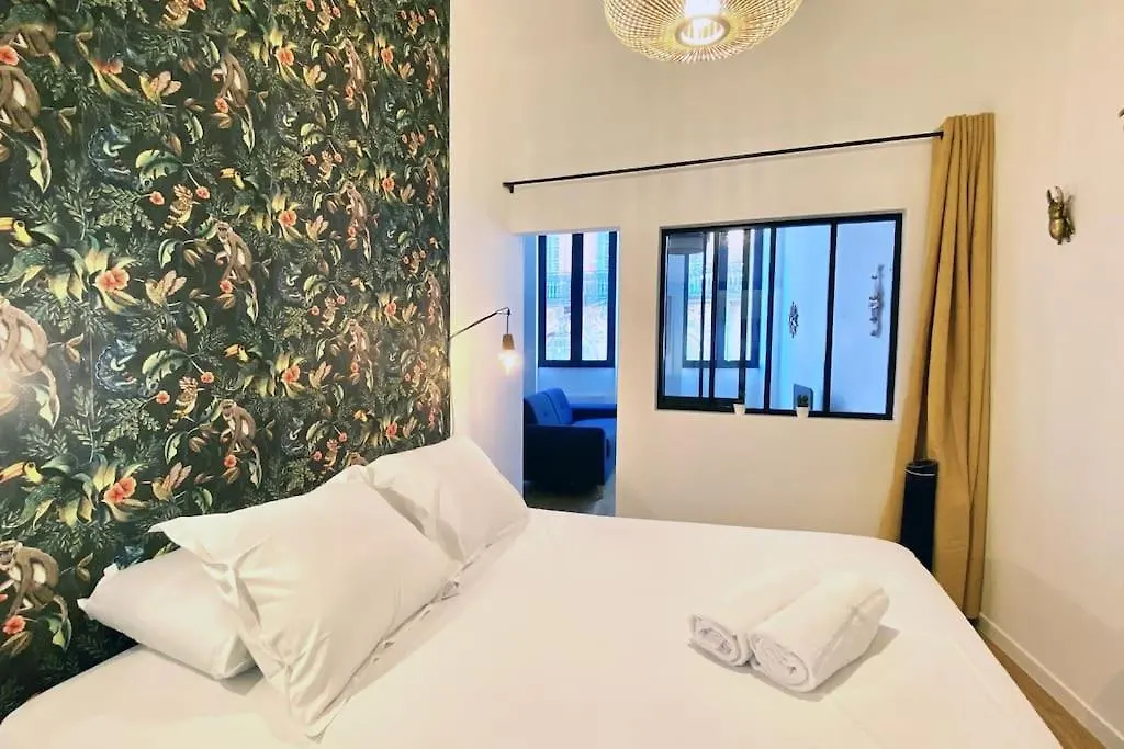 Le T2 Capitole - Hypercentre - Metro - Wifi Apartment Toulouse France