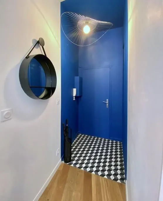 Le T2 Capitole - Hypercentre - Metro - Wifi Διαμέρισμα Τουλούζη 0*,
